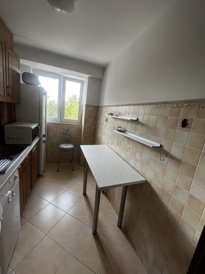 Mieszkanie 2-pokojowe Warszawa Mokotów, ul. Jana Sebastiana Bacha. Zdjęcie 17