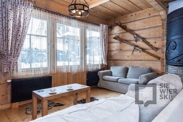 dom wolnostojący, 5 pokoi Zakopane. Zdjęcie 10