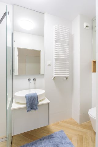 Mieszkanie 4-pokojowe Warszawa Mokotów, ul. Polska. Zdjęcie 14