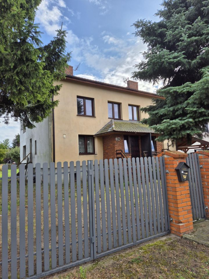 bliźniak, 6 pokoi Posada, ul. Mickiewicza. Zdjęcie 6