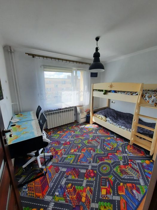 Mieszkanie 3-pokojowe Sobków, ul. Spółdzielcza. Zdjęcie 9