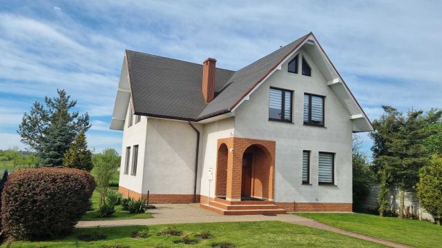 dom wolnostojący Myszków. Zdjęcie 1