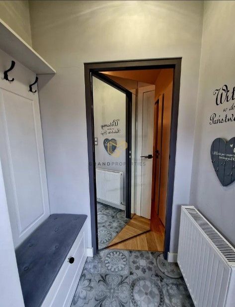 dom szeregowy, 3 pokoje Warszawa Wawer. Zdjęcie 7