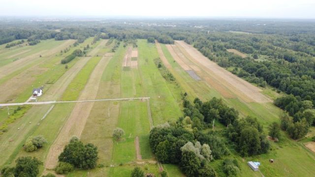 Działka budowlana Jodłówka. Zdjęcie 15