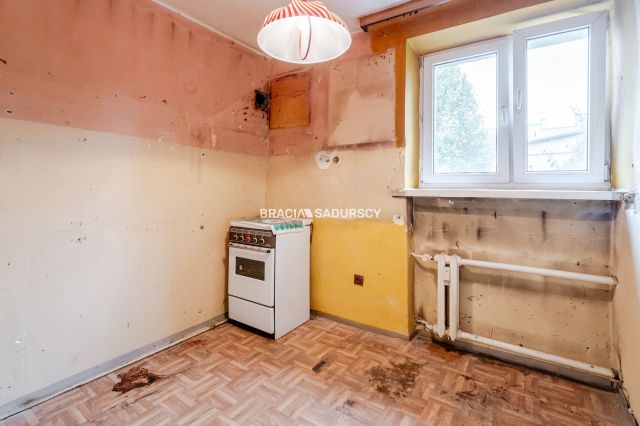Mieszkanie 2-pokojowe Kraków Grzegórzki, ul. Kielecka. Zdjęcie 6