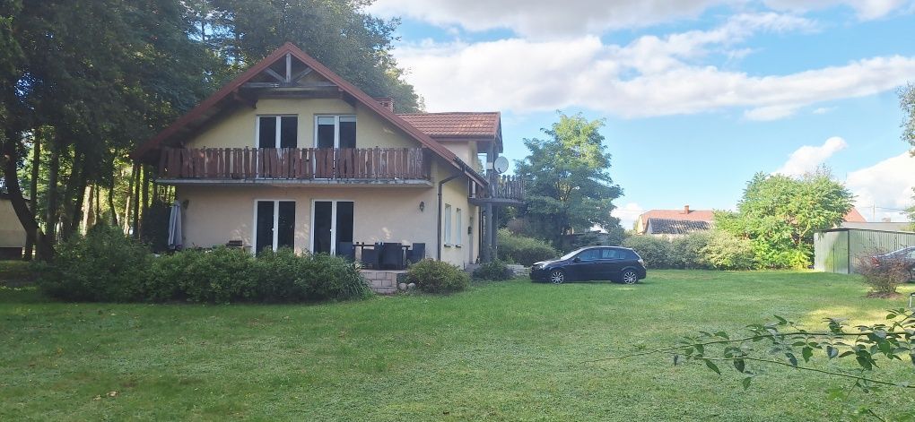 dom wolnostojący Morawy. Zdjęcie 4