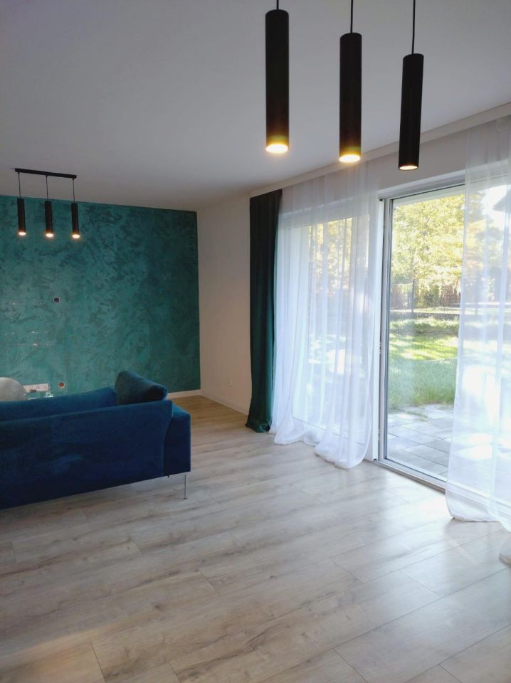 bliźniak, 5 pokoi Kraków Swoszowice, ul. Libertowska. Zdjęcie 9