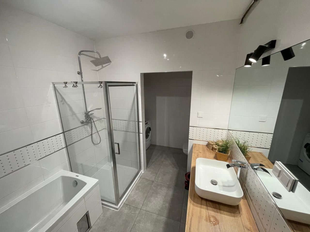 Mieszkanie 3-pokojowe Jarocin, ul. Czereśniowa. Zdjęcie 4