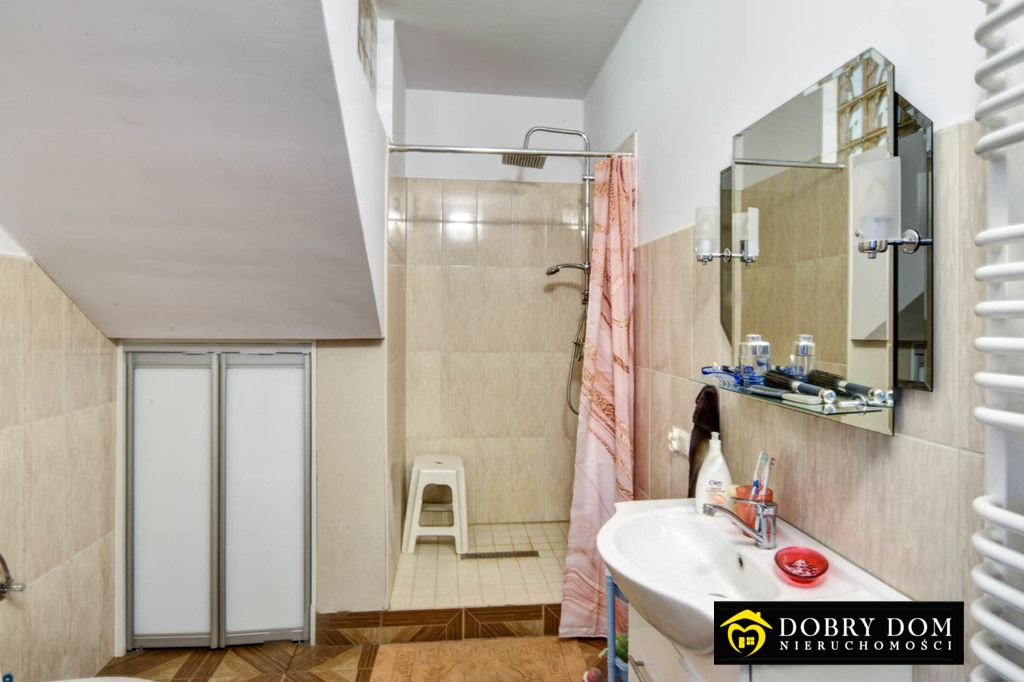 dom wolnostojący, 5 pokoi Siemiatycze. Zdjęcie 17