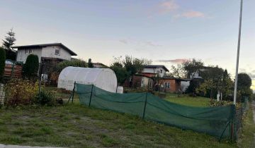 Działka rod Chojnice