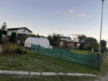 Działka rod Chojnice. Zdjęcie 1