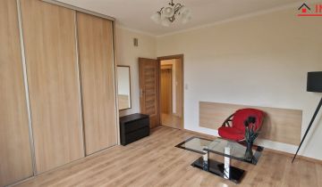 Mieszkanie 2-pokojowe Warszawa Śródmieście, al. Wyzwolenia