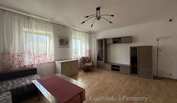 Mieszkanie 4-pokojowe Boguszów-Gorce Chełmiec