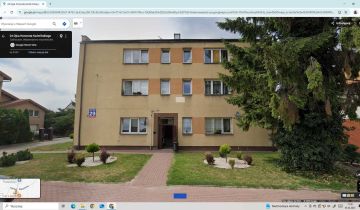 Mieszkanie 2-pokojowe Zakroczym, ul. Ojca Honorata Koźmińskiego