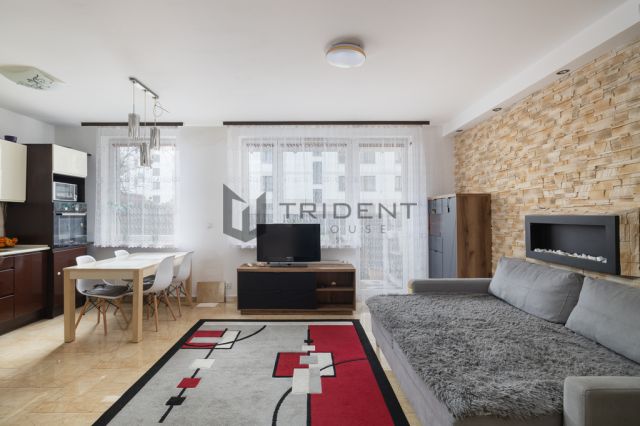 Mieszkanie 2-pokojowe Warszawa Białołęka, ul. Mariana Wyrzykowskiego. Zdjęcie 3