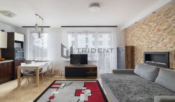 Mieszkanie 2-pokojowe Warszawa Białołęka, ul. Mariana Wyrzykowskiego