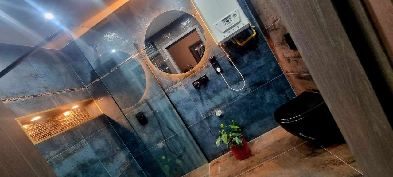 Mieszkanie 2-pokojowe Kłoda Mała Kłoda. Zdjęcie 10