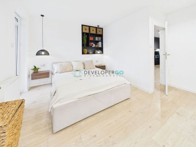 Mieszkanie 2-pokojowe Białystok Bojary, ul. Ryska. Zdjęcie 10