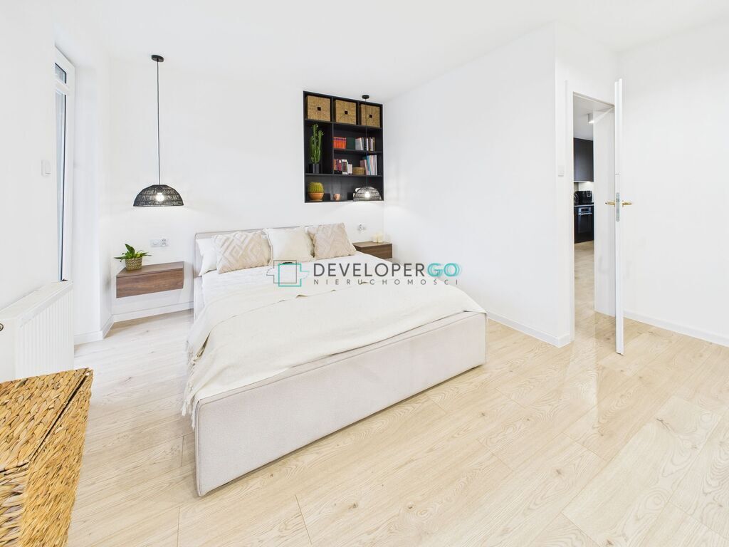 Mieszkanie 2-pokojowe Białystok Bojary, ul. Ryska. Zdjęcie 10