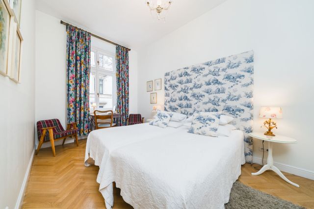 Mieszkanie 2-pokojowe Kraków Piasek, ul. Jana Kochanowskiego. Zdjęcie 8