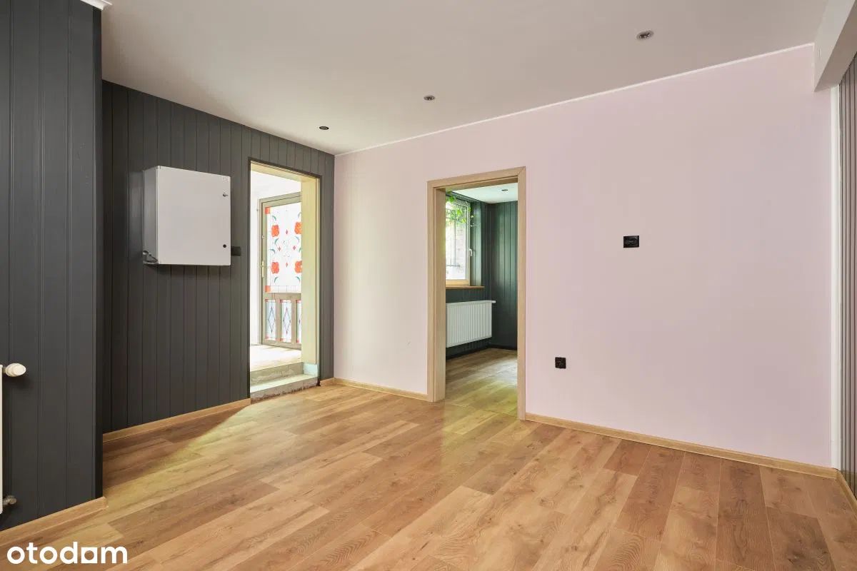 Mieszkanie 3-pokojowe Jelenia Góra Centrum, ul. Muzealna. Zdjęcie 4