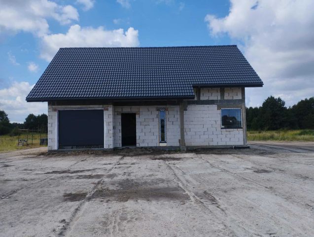 dom wolnostojący Krosno. Zdjęcie 1