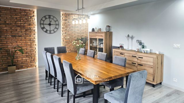 dom wolnostojący, 5 pokoi Wełnica, os. Łąkowe. Zdjęcie 3