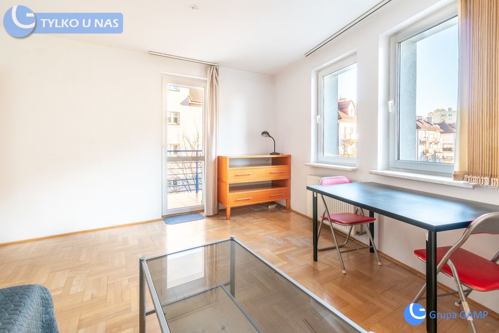 Mieszkanie 4-pokojowe Kraków Prądnik Czerwony, ul. mjr. Ryszarda Nuszkiewicza. Zdjęcie 6