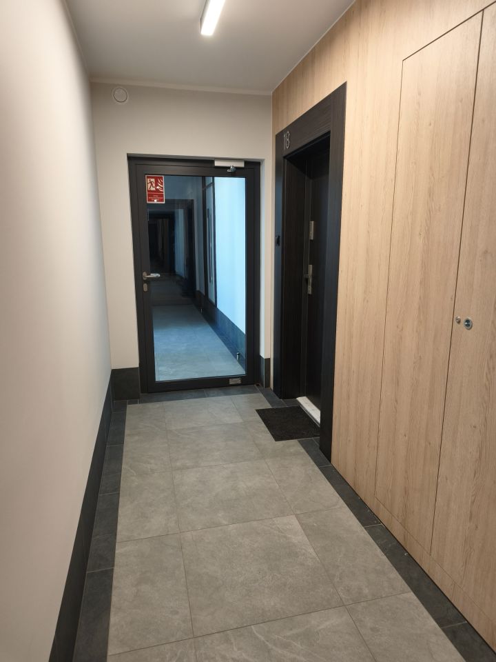 Mieszkanie 2-pokojowe Gdańsk Jasień. Zdjęcie 15