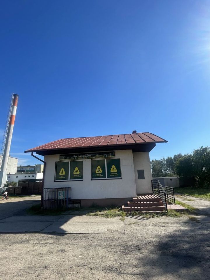 Lokal Czarna Dąbrówka. Zdjęcie 2