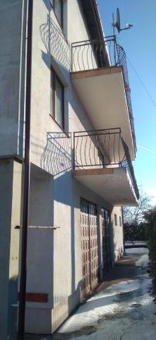 dom wolnostojący, 4 pokoje Wybudowanie Michałowo. Zdjęcie 1