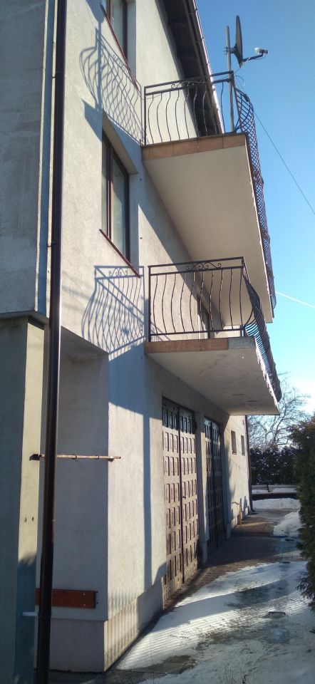 dom wolnostojący, 4 pokoje Wybudowanie Michałowo. Zdjęcie 2