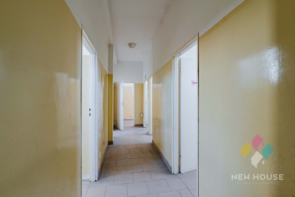 Biuro Olsztyn, ul. Lubelska. Zdjęcie 12