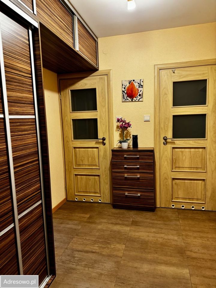 Mieszkanie 3-pokojowe Rzeszów Krakowska Południe, ul. Ignacego Solarza. Zdjęcie 7