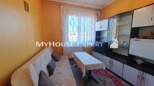 Mieszkanie 3-pokojowe Witnica, ul. Pocztowa. Zdjęcie 2