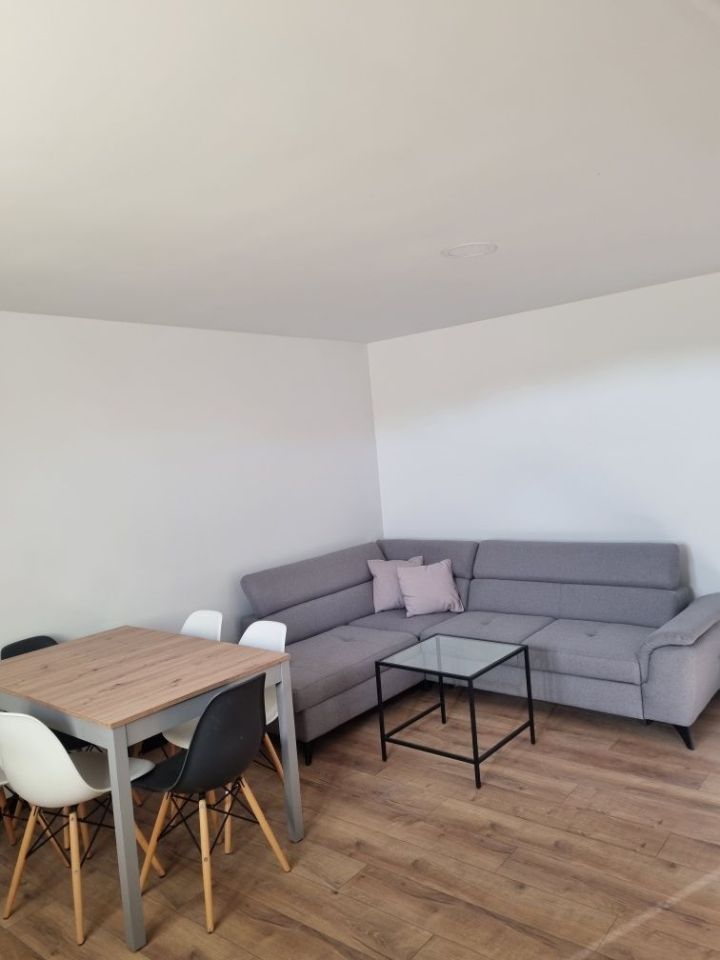 Mieszkanie 3-pokojowe Biłgoraj. Zdjęcie 3