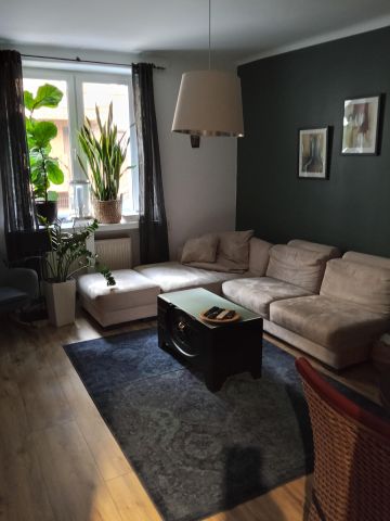 Mieszkanie 3-pokojowe Lublin Śródmieście, ul. Graniczna. Zdjęcie 1