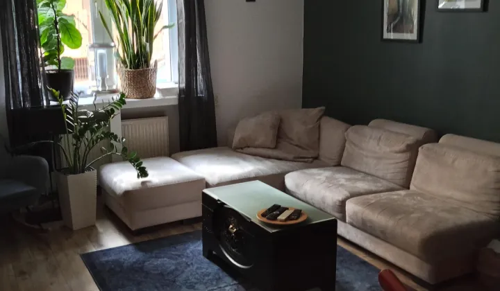 Mieszkanie 3-pokojowe Lublin Śródmieście, ul. Graniczna