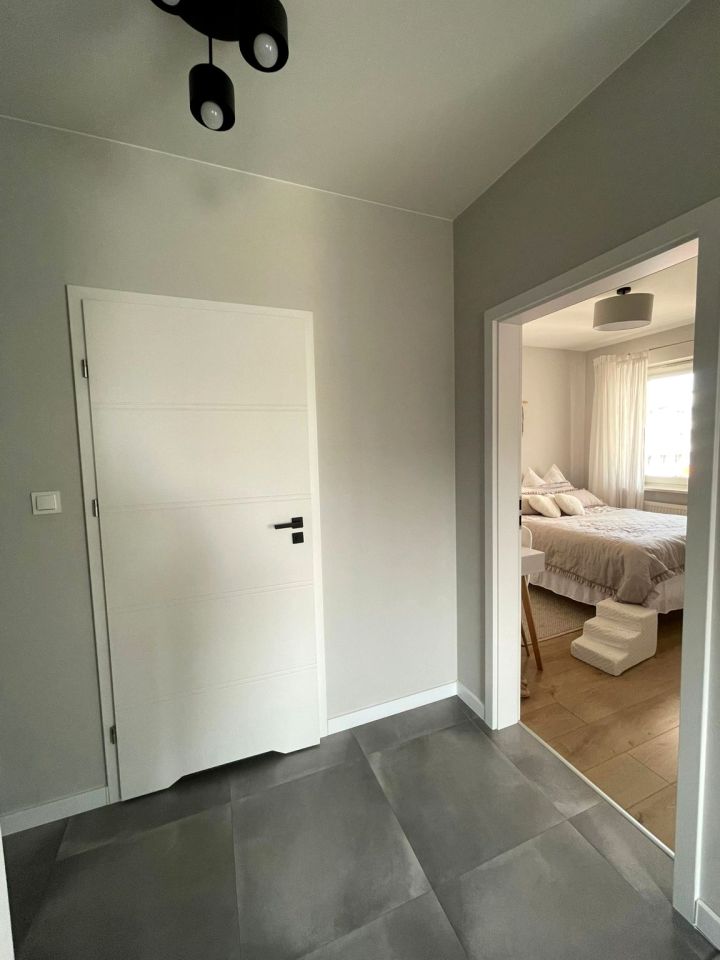 Mieszkanie 3-pokojowe Białystok Wysoki Stoczek, al. Jana Pawła II. Zdjęcie 11