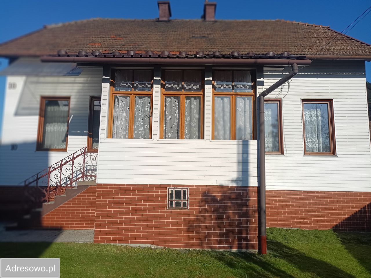 dom wolnostojący, 5 pokoi Sułkowice. Zdjęcie 1