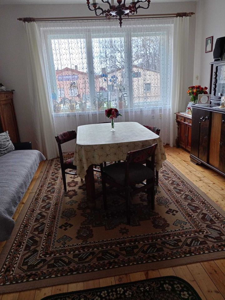 Mieszkanie 4-pokojowe Lwówek Śląski, ul. Ignacego Daszyńskiego. Zdjęcie 2