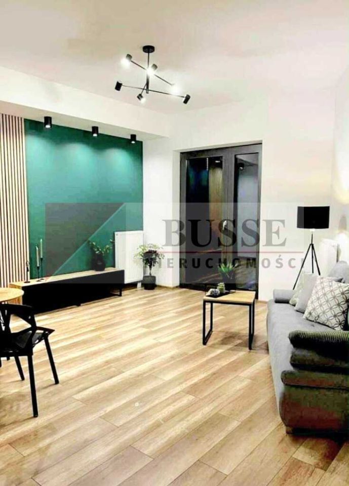 Mieszkanie 1-pokojowe Szczecin, al. Wyzwolenia. Zdjęcie 3