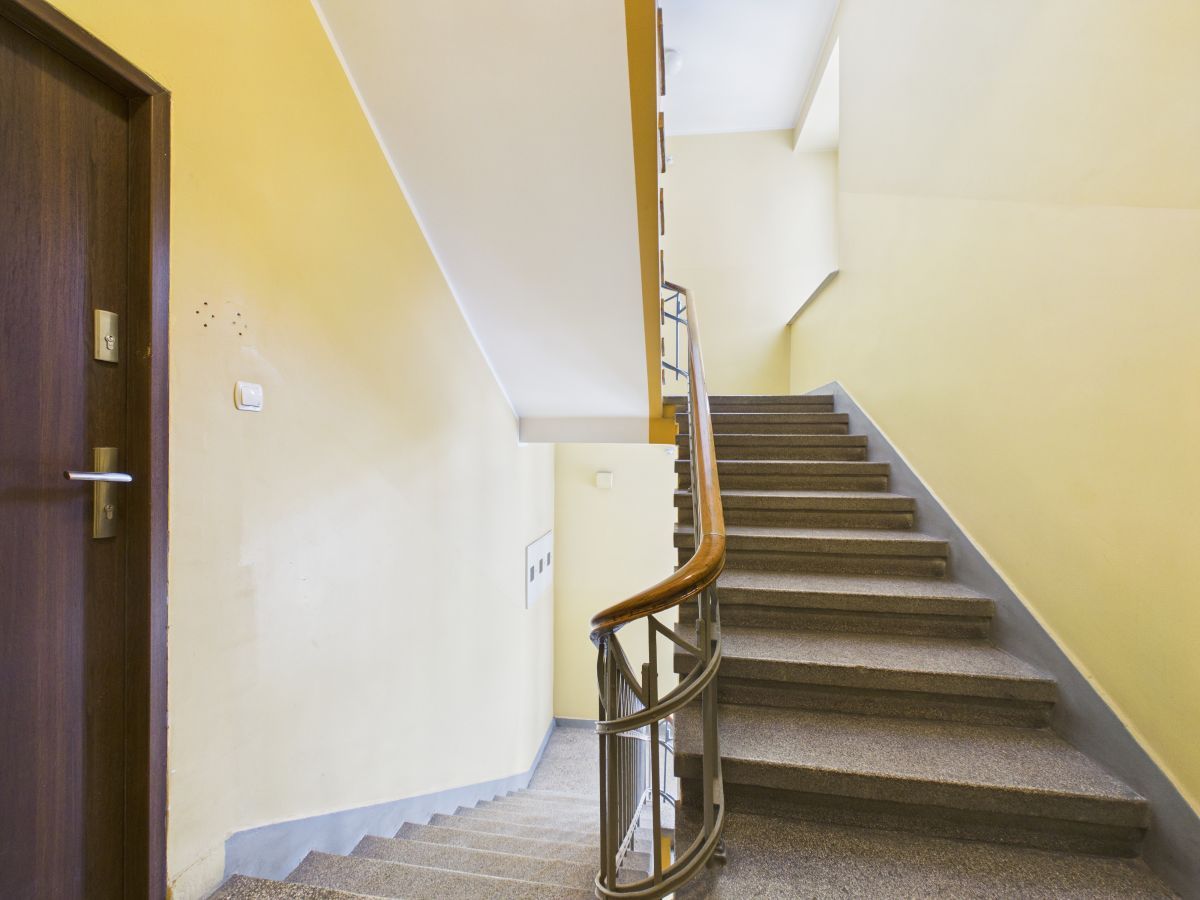 Mieszkanie 3-pokojowe Gdynia Śródmieście, ul. Podjazd. Zdjęcie 12