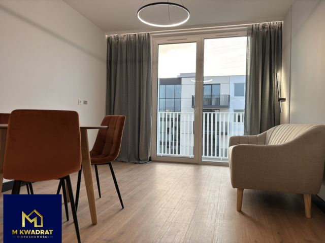 Mieszkanie 2-pokojowe Rumia, ul. Błoń Janowskich. Zdjęcie 3