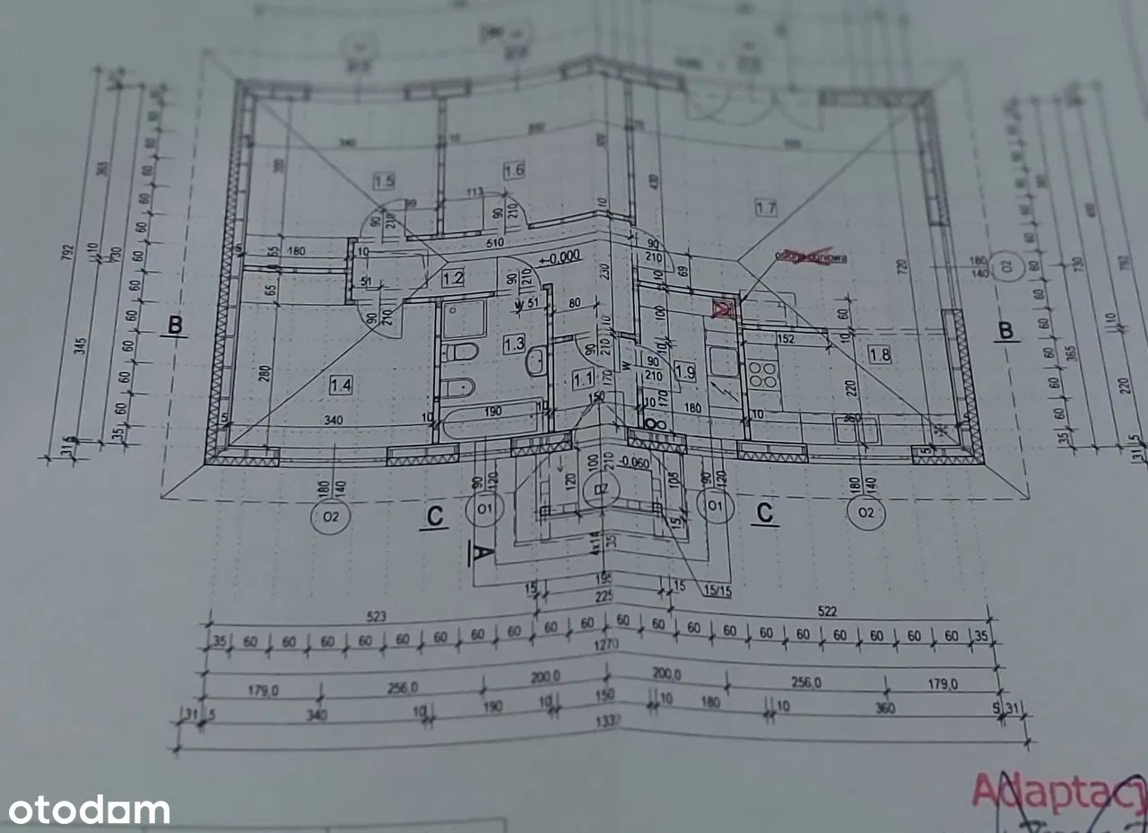 dom wolnostojący, 3 pokoje Osowiec, ul. Kryształowa. Zdjęcie 11