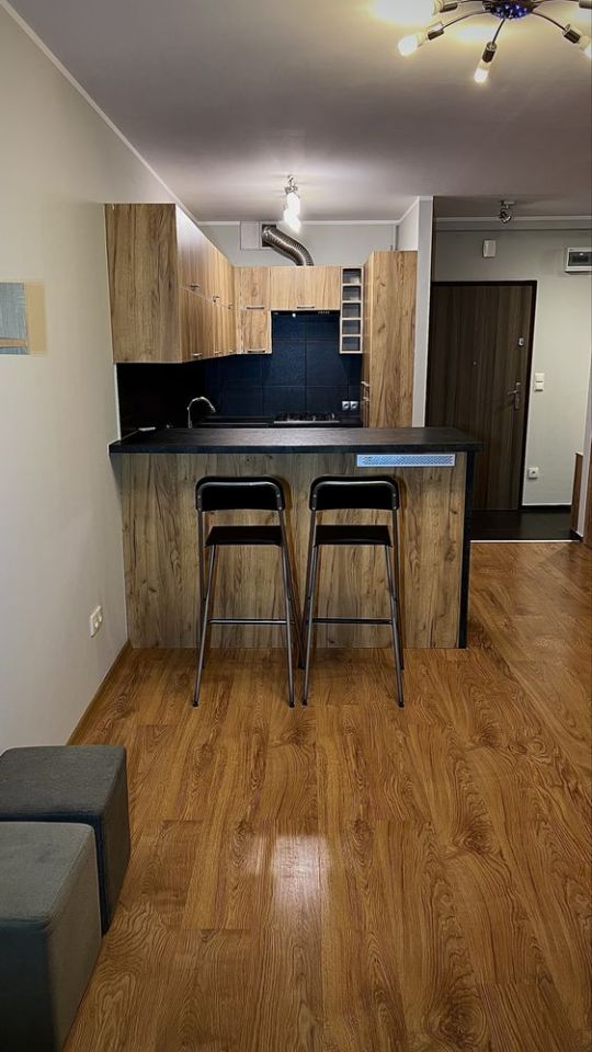 Mieszkanie 2-pokojowe Namysłów. Zdjęcie 3