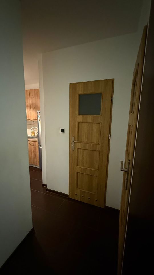 Mieszkanie 3-pokojowe Wołomin, ul. Kościelna. Zdjęcie 4