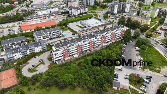 Mieszkanie 5-pokojowe Kielce. Zdjęcie 20