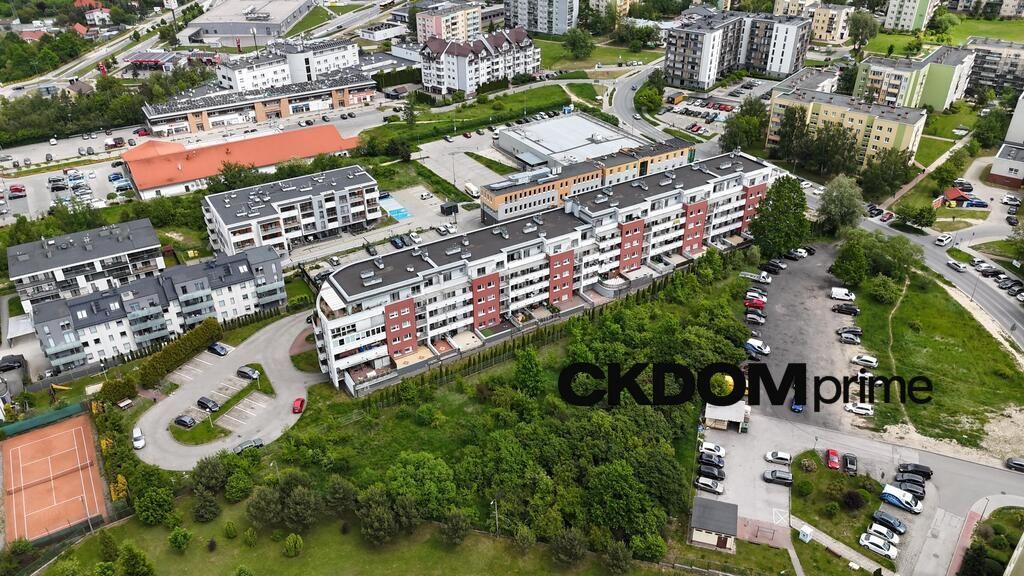 Mieszkanie 5-pokojowe Kielce. Zdjęcie 20