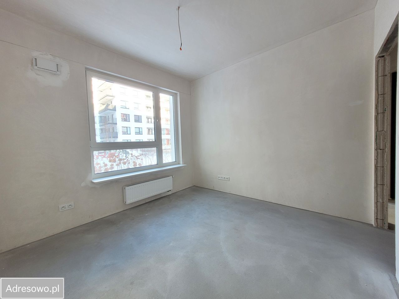 Mieszkanie 3-pokojowe Warszawa Bródno, ul. Warszawski Świt. Zdjęcie 10